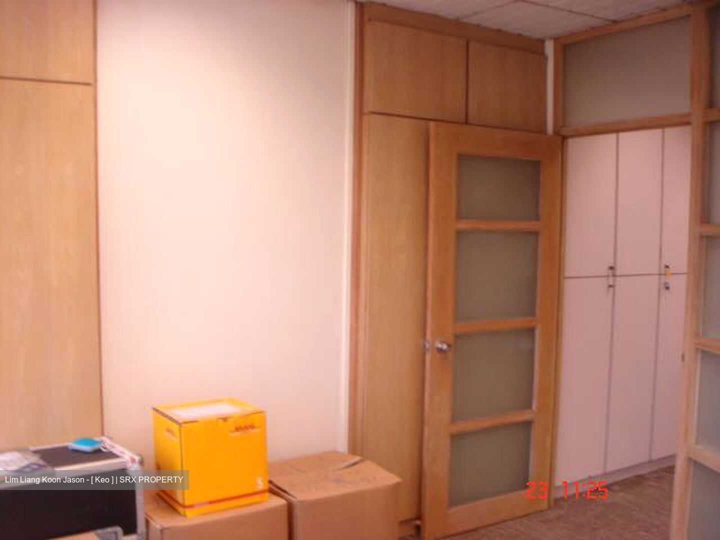 The Plaza (D7), Office #301131461